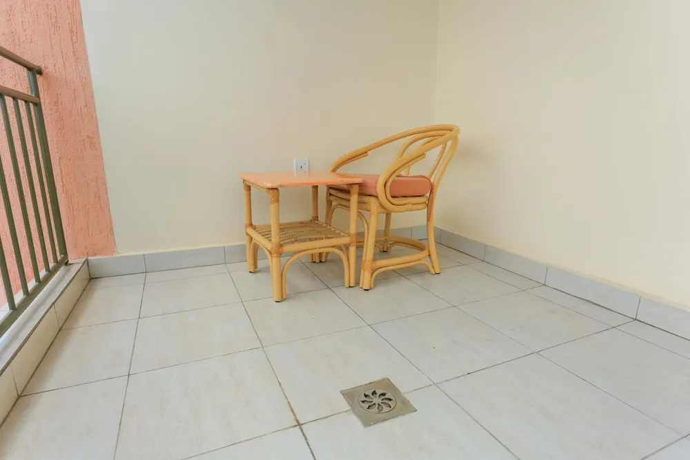Faraja Hotel - Général