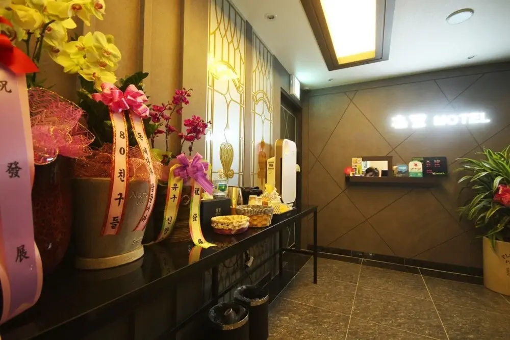 Hotel photo 19