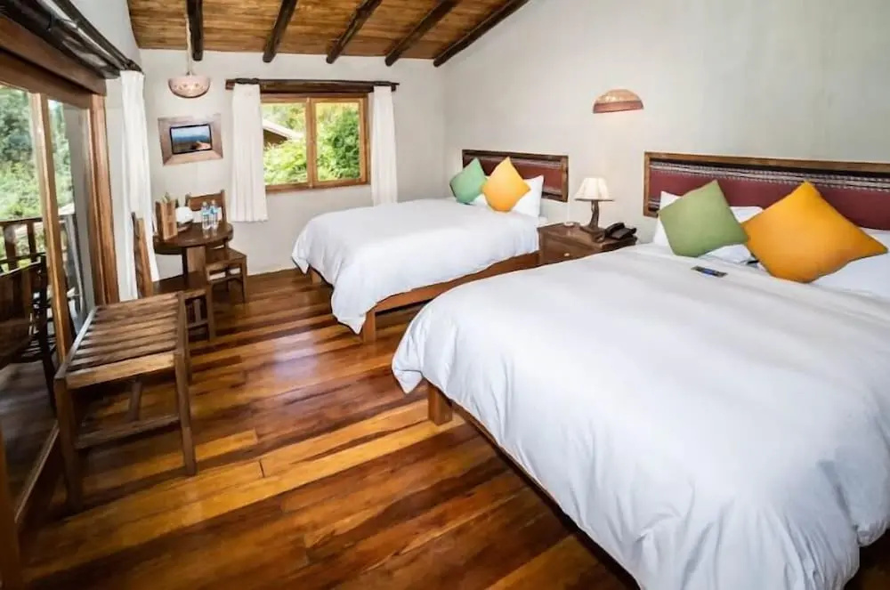 Comfort room