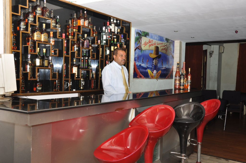 Hotel Rishi Regency - Général