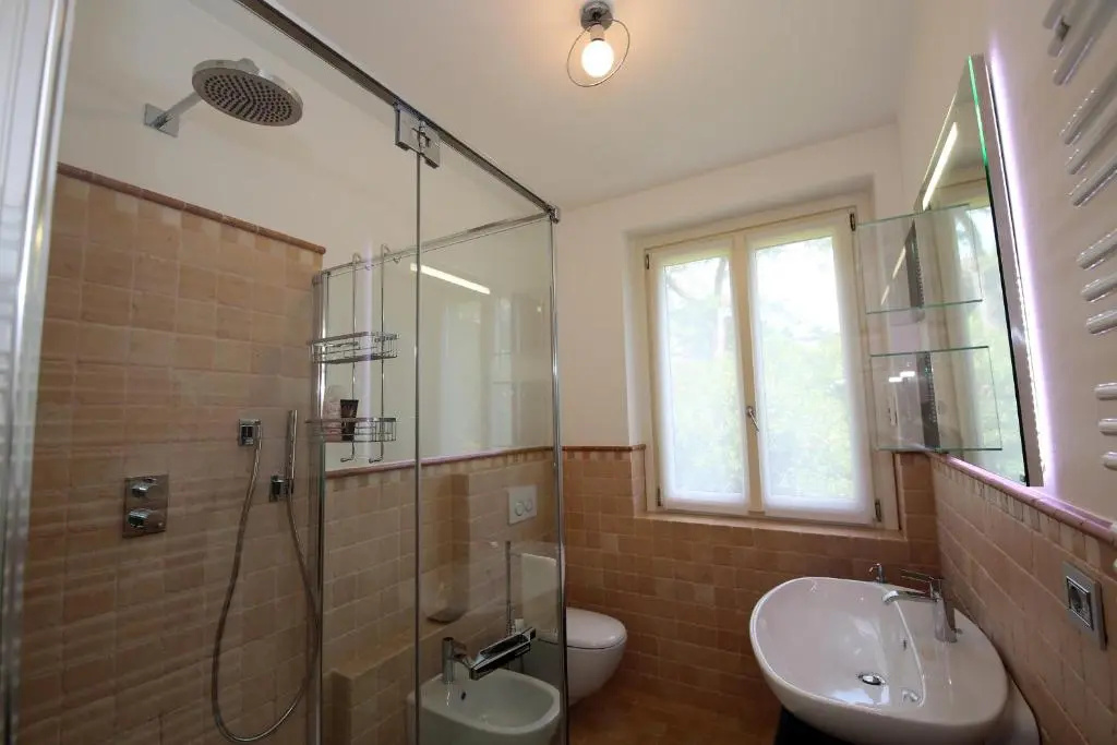 Casa Ketty - Chambres