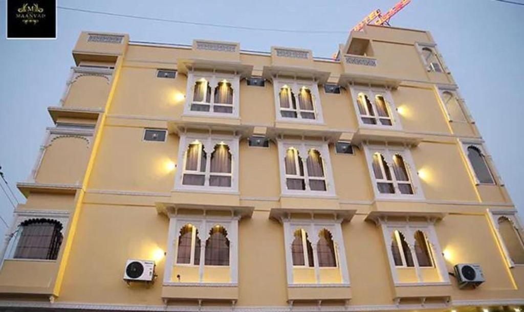 Fabhotel Prime Now Hotel & Resort