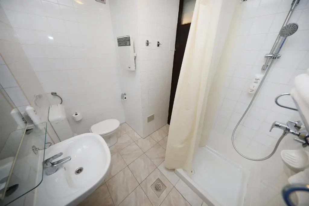 Hotel Donat All Inclusive - Chambres