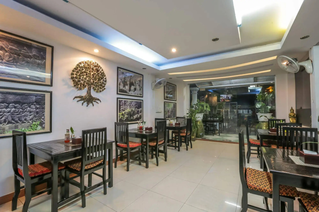 Hotel photo 17