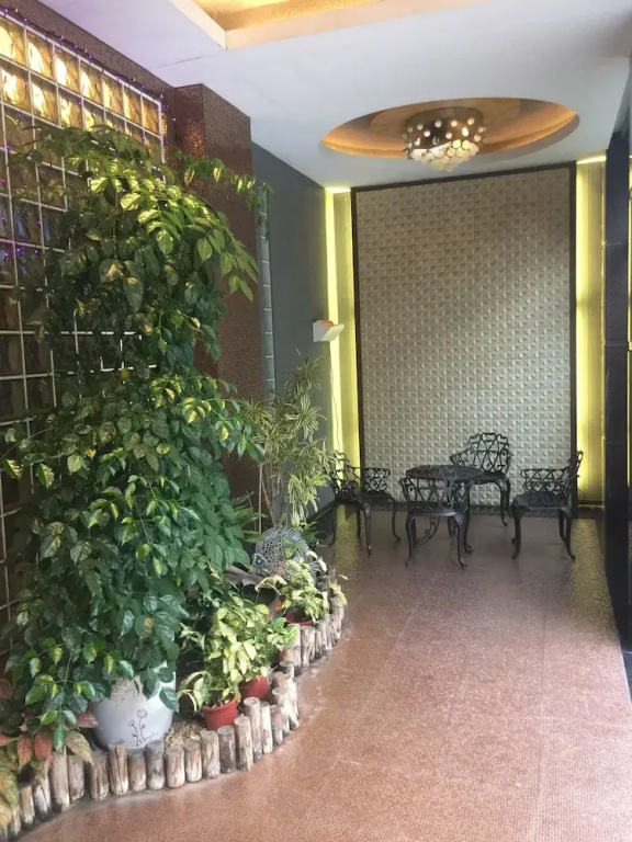 CHIMEI Hotel - Général