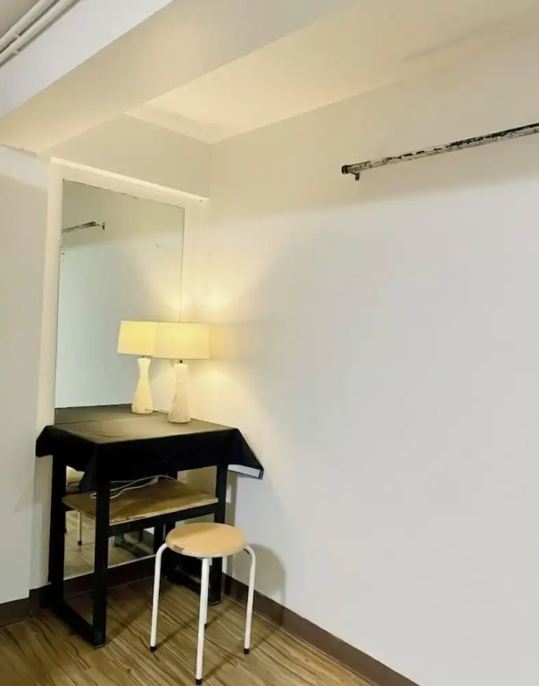 3Laan House - Chambres
