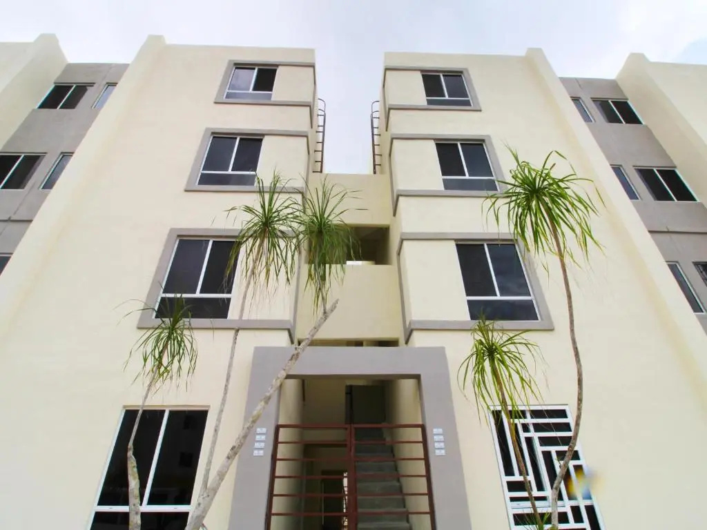 Aldea Tulum Apartmento 2 habitaciones