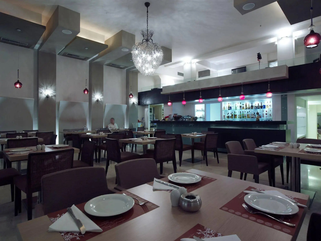 Hotel photo 20