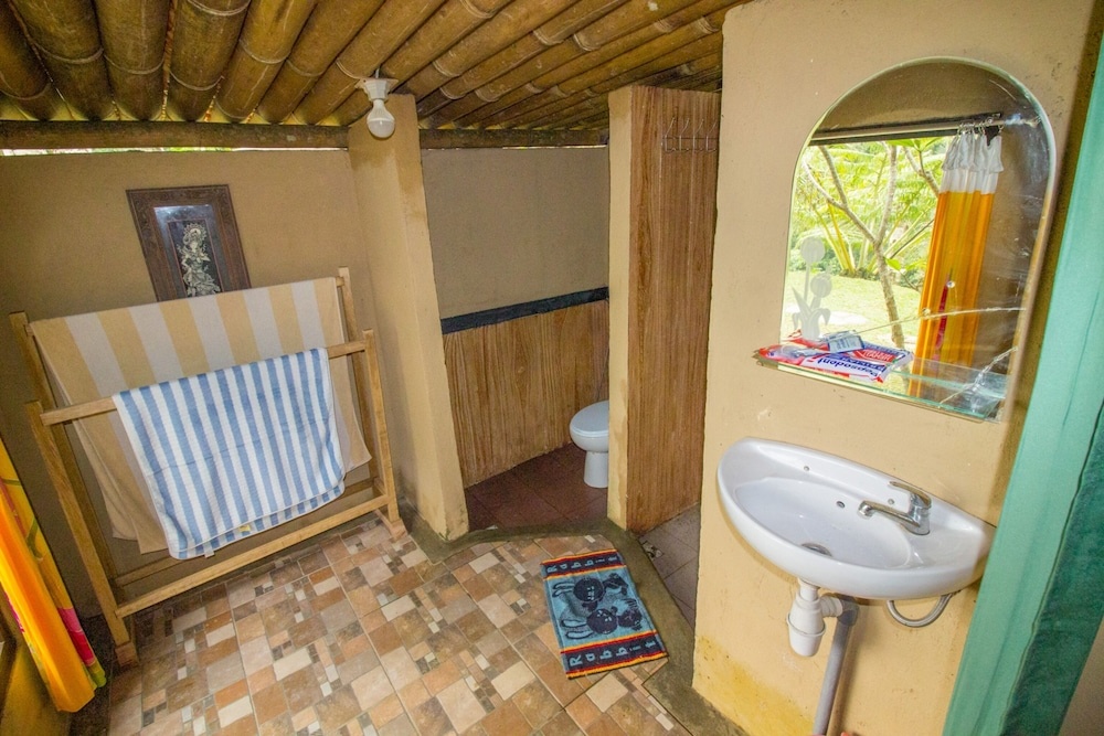 Pesona Bali Ecolodge — фото