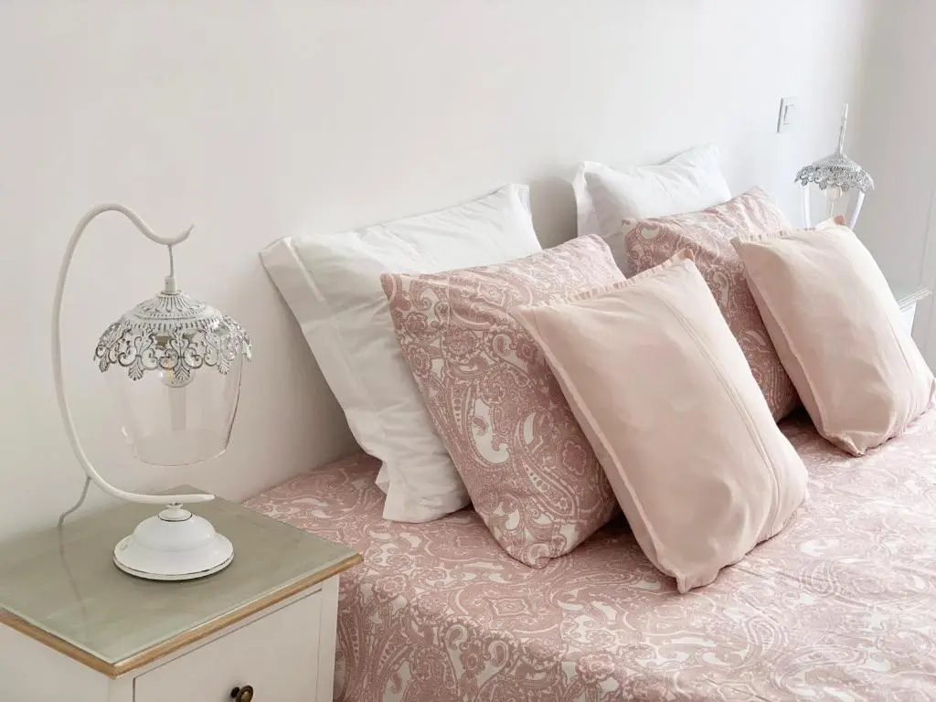 Economy Double room (full double bed)