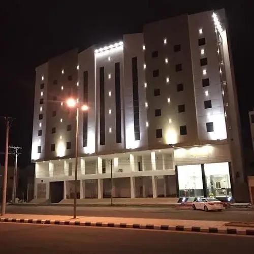 Ayar Hotel Apartments Families Only