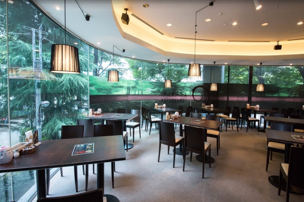 Mystays Nishi Shinjuku Hotel 사진 40