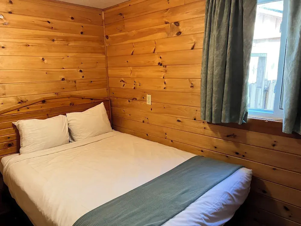 4 Bedrooms Family Cottage with balcony