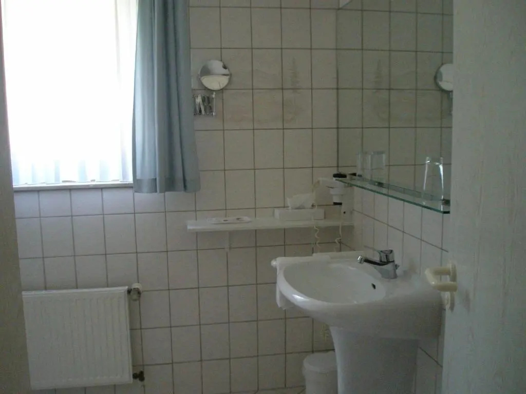 Landhotel am Wenzelbach - Chambres