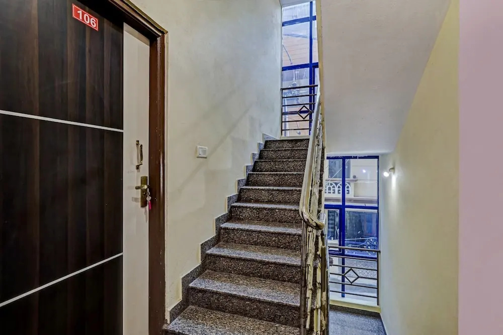 OYO Rooms Indiranagar 19th Main - Général