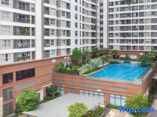 Orchard Parkview Skyport Suites Apartments