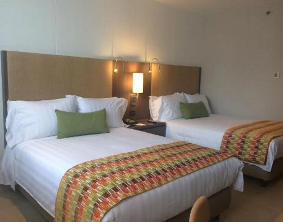 Estelar Villavicencio Hotel & Centro de Convenciones - Général