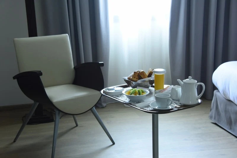 Ramada by Wyndham Downtown Beirut - Chambres