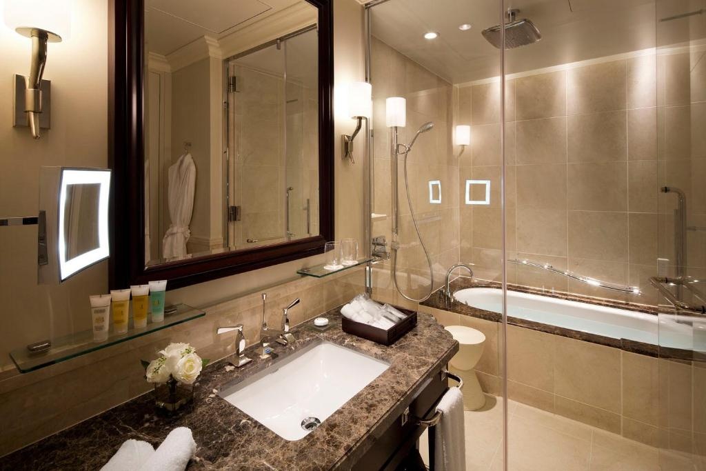 The Tokyo Station Hotel 사진 8