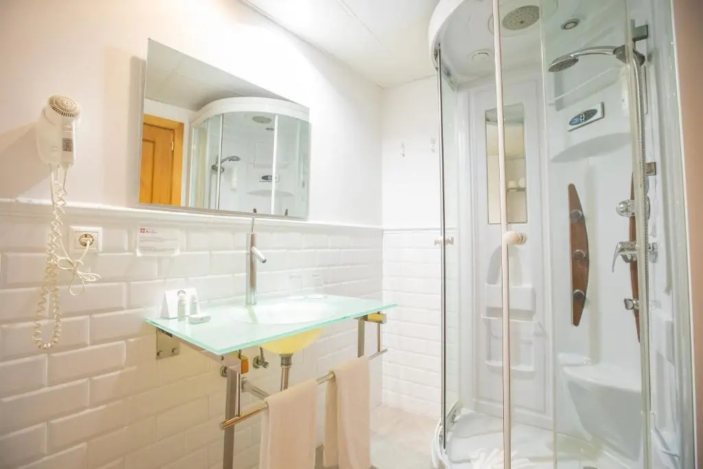 Soho Boutique Atalia - Chambres