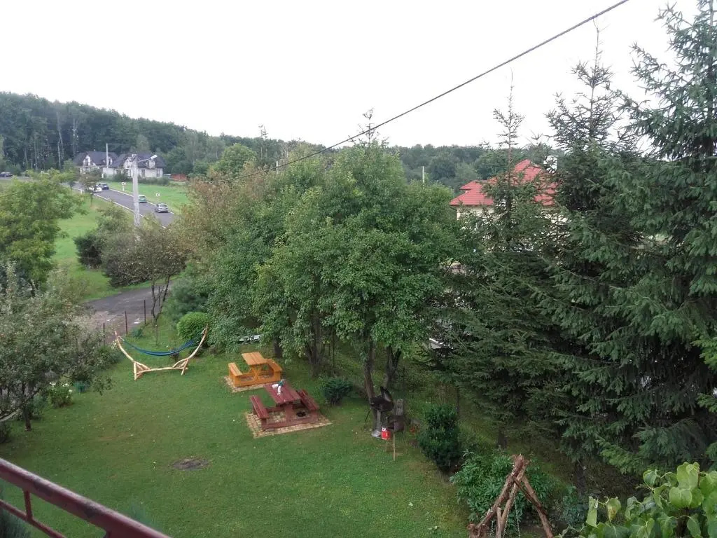 Noclegi Zlota Gorka