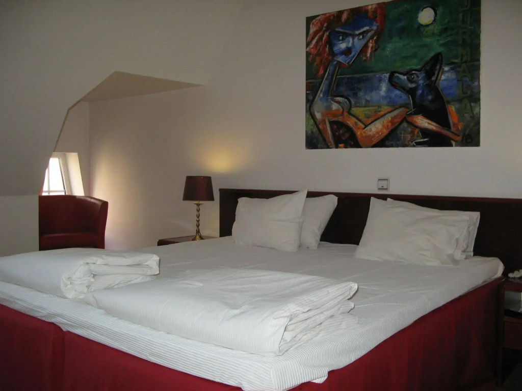 A1 Hotel - Général
