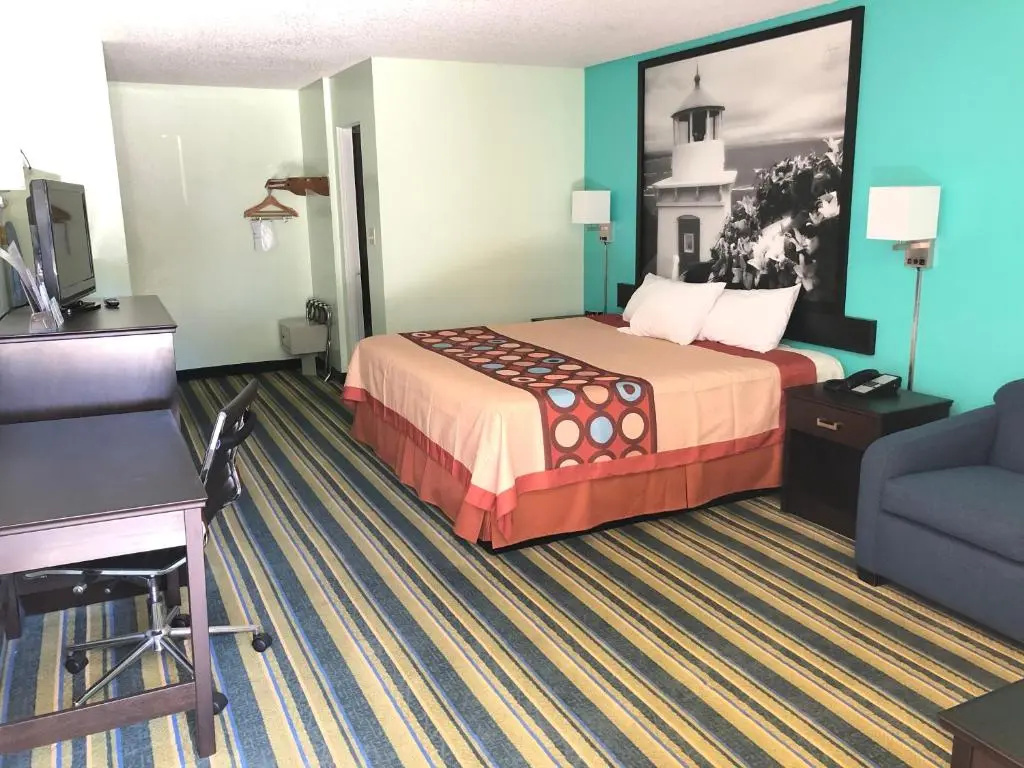 Standard room