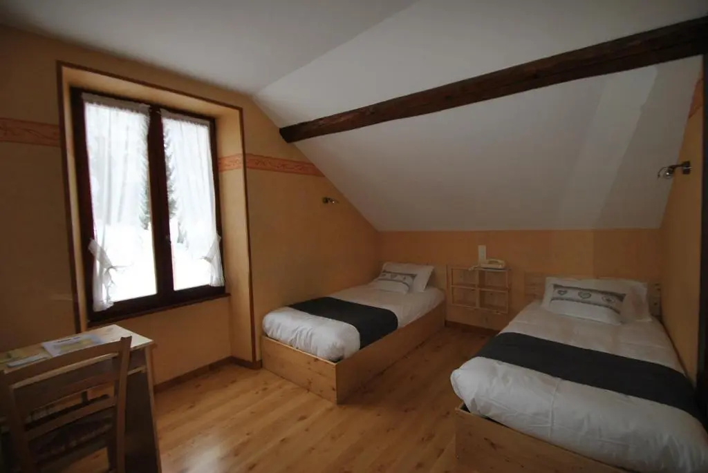 Voir la photo 2 — Auberge du Hérisson