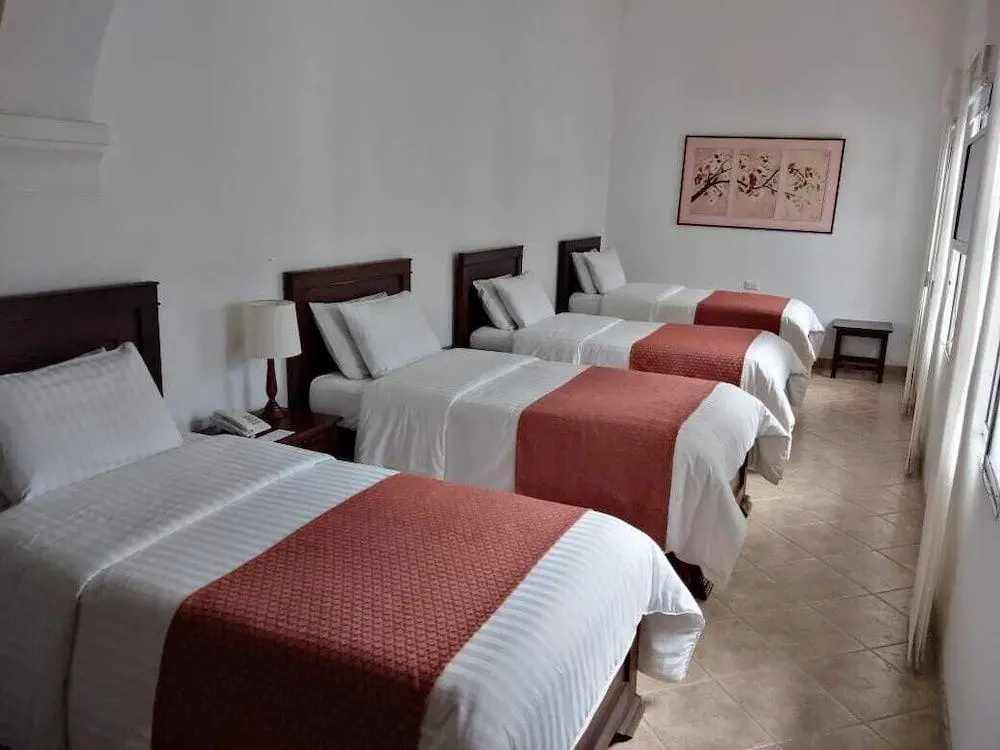 Hotel photo 21