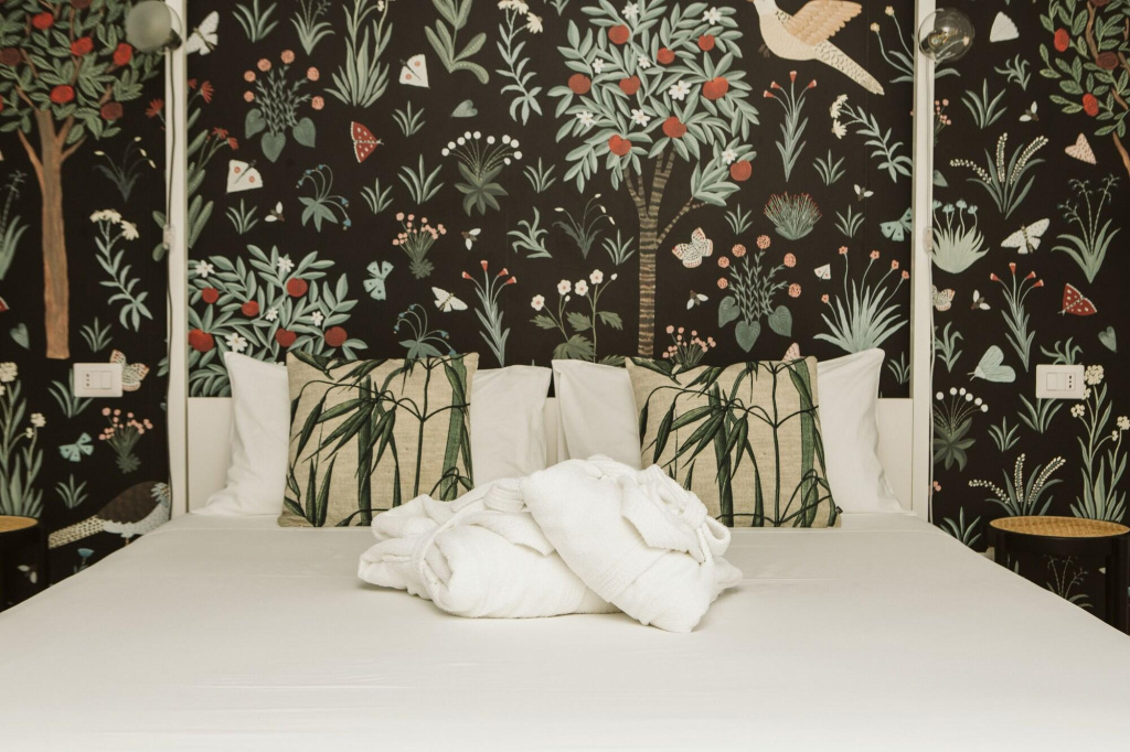 Monte Simeone B&B — 5