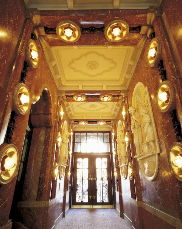 Marks Apart Hotel - Général