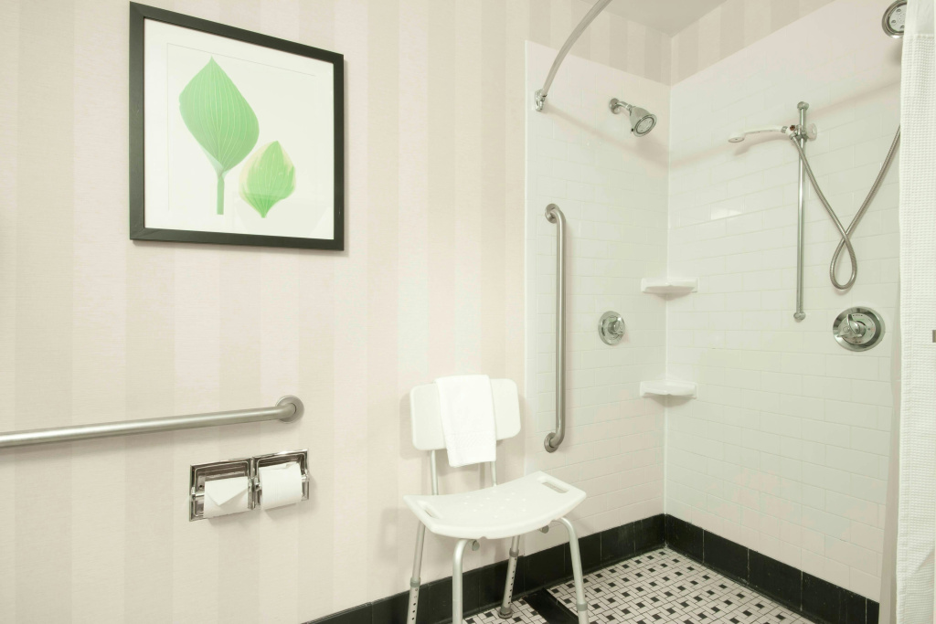 Fairfield Inn by Marriott Hattiesburg - Général