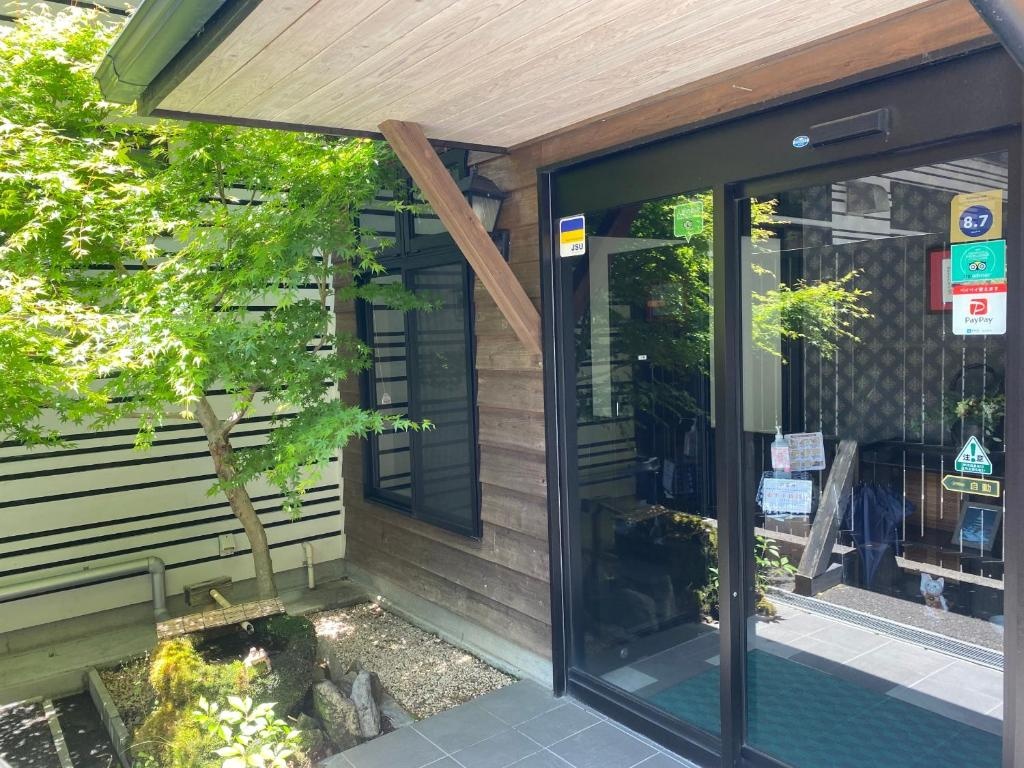 Ryokan Yufusan 사진 6