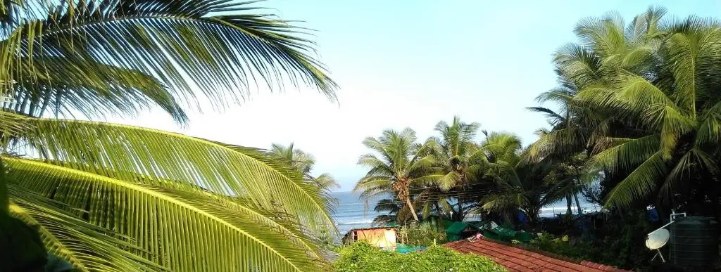 Wellness Inn - Chambres