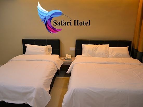 Safari Hotel
