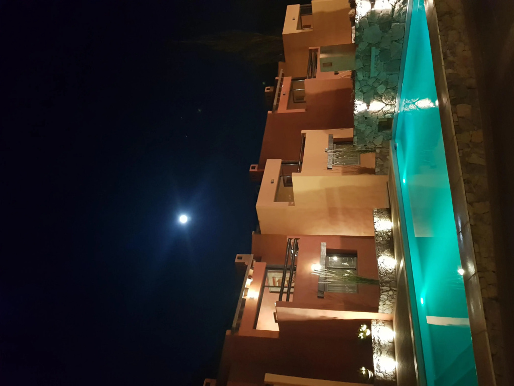Colores De Purmamarca