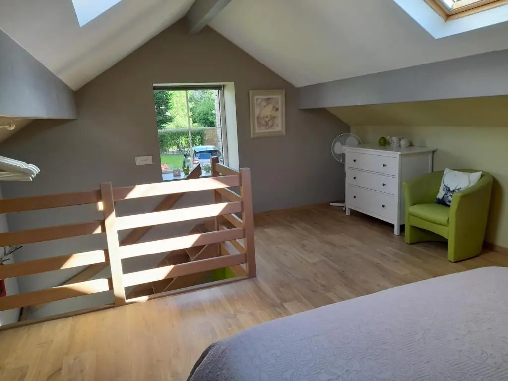 Cottage