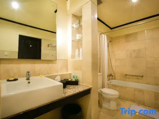Legian Paradiso Hotel