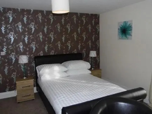 Clerk Laithe Lodge - Chambres