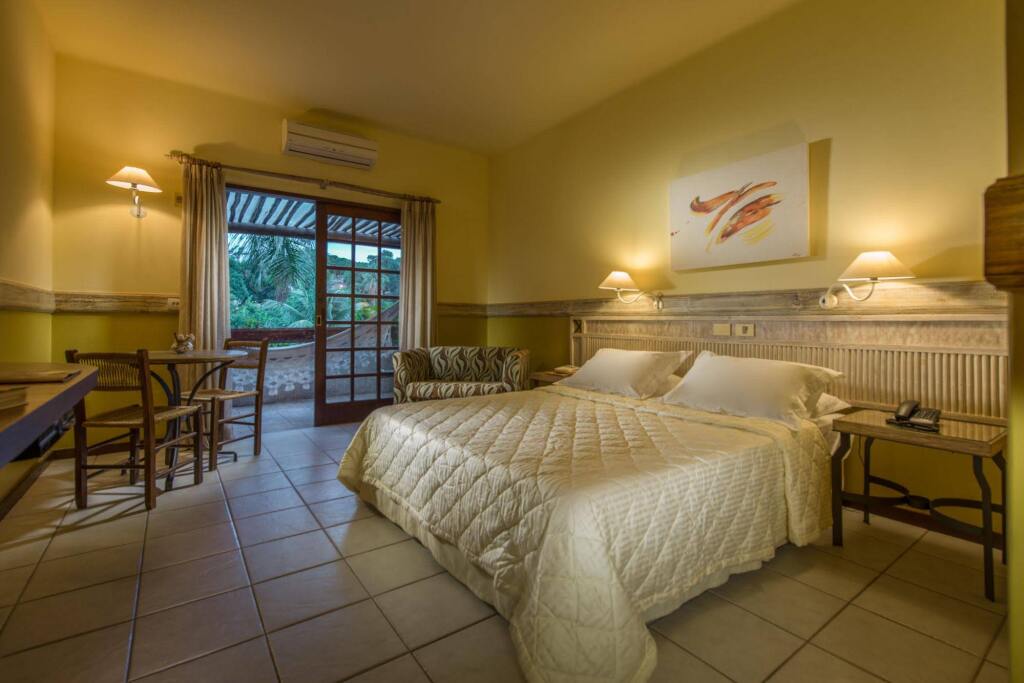 Hotel Canto das Águas by null