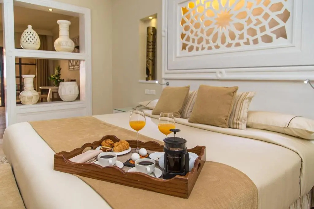 The Makadi Spa Hotel (Adult Only) — фото 7