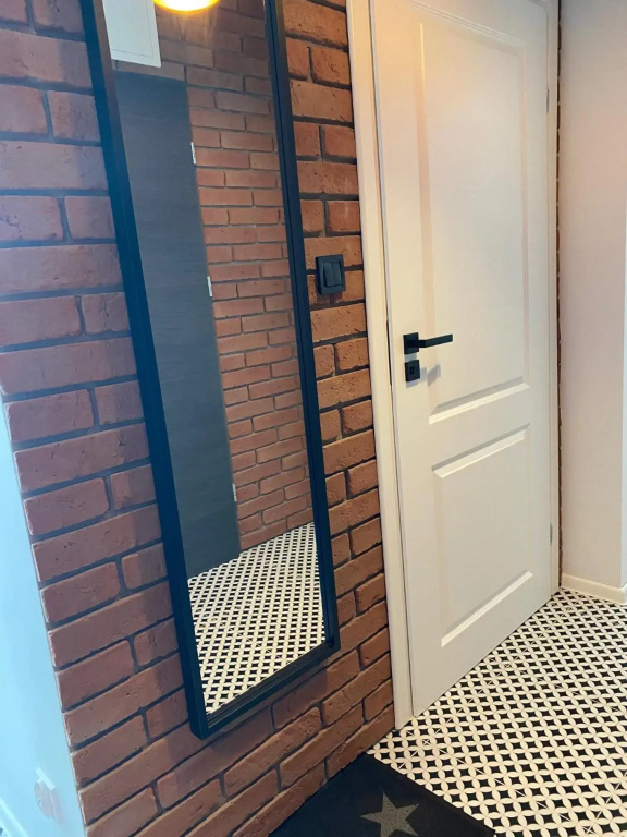 Apartament BellaPola Loft