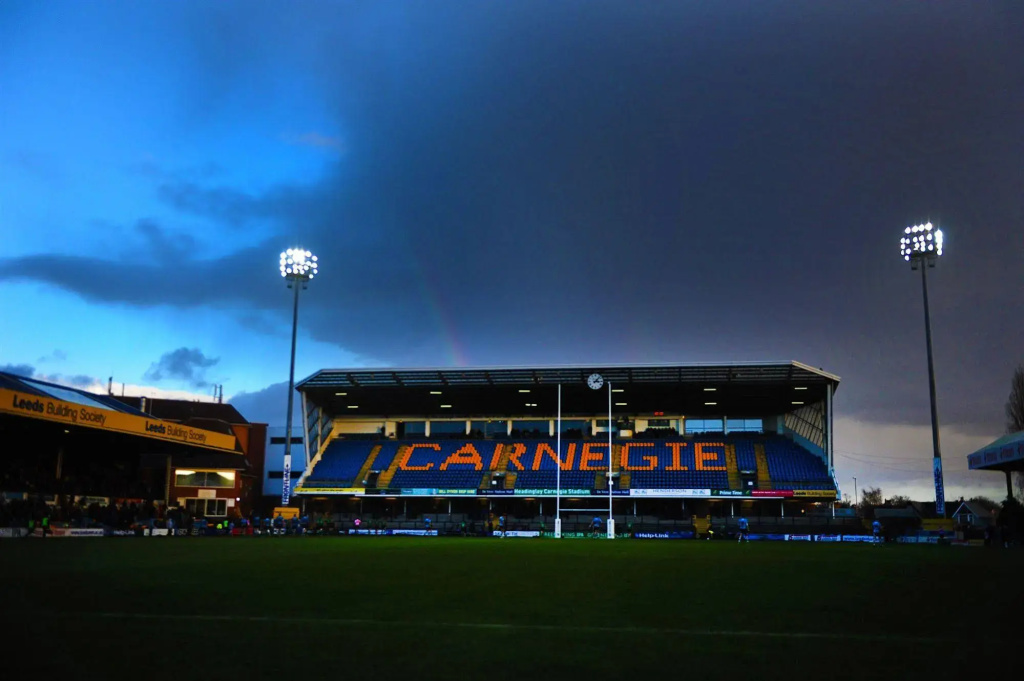 Headingley Stadium Hotel - Général