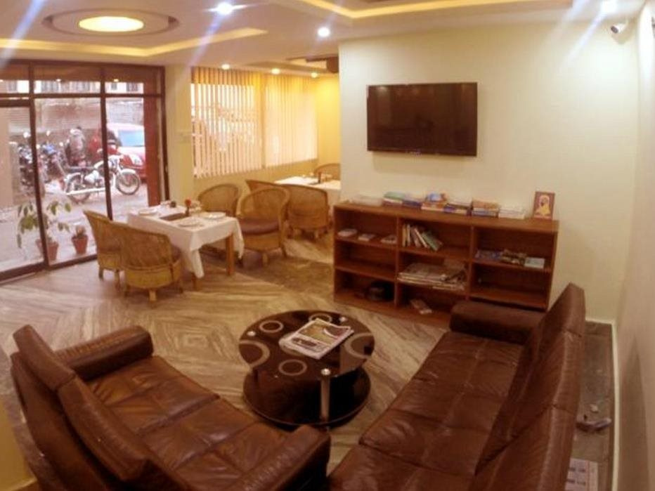 Sankata Hotel and Apartment - Général