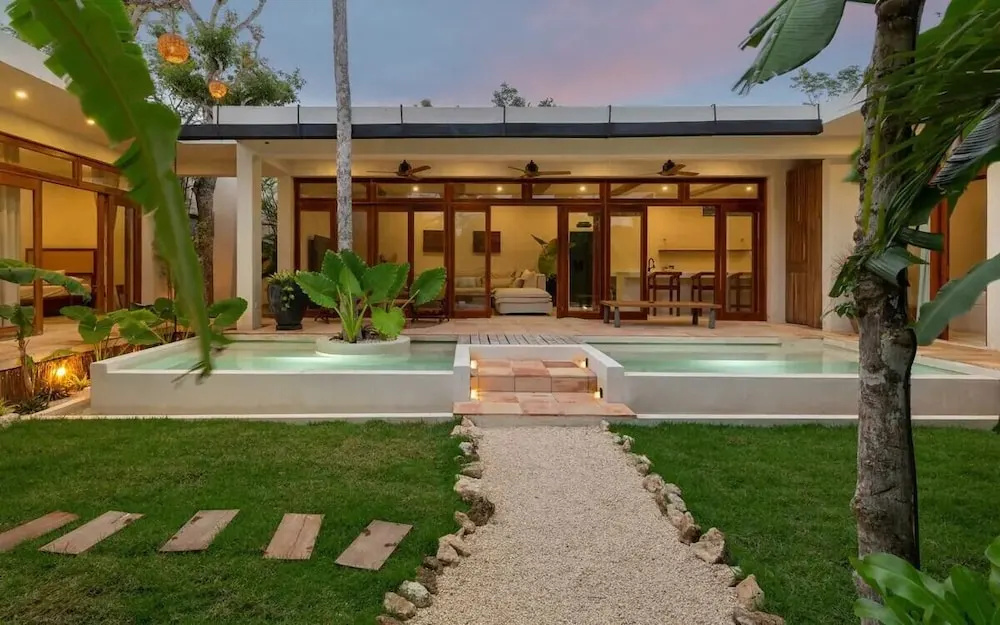 Villa Sanah