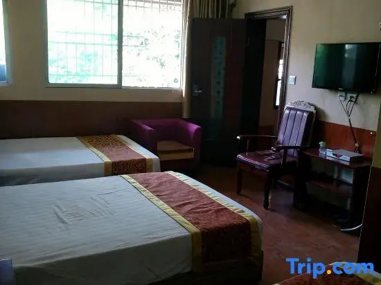 Comfort room