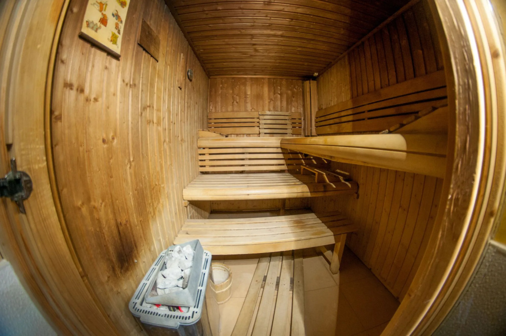 Hotel photo 15