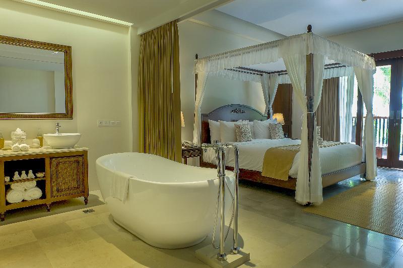 Visesa Ubud Resort