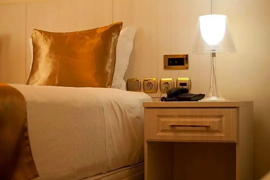 Hotel Florença - Chambres