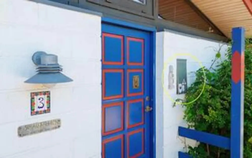 5 Person Holiday Home in Frederiksvaerk